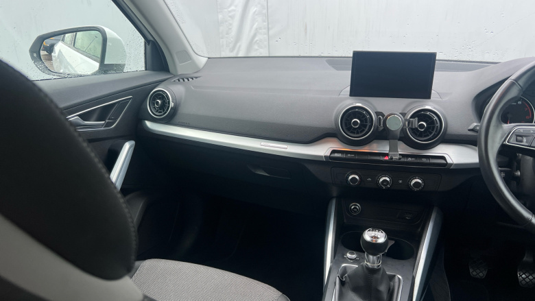 Audi Q2 1.4 TFSI Sport 5dr Petrol Estate